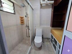 Blk 670 Choa Chu Kang Crescent (Choa Chu Kang), HDB 5 Rooms #568659851